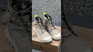 PALLADIUM | Choose Your Favorite!