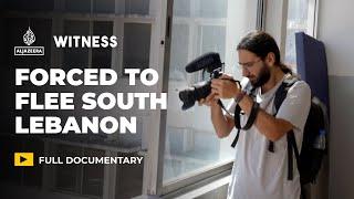 Forced to Flee South Lebanon: Memories and Dreams | Witness Documentary