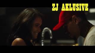 ZJ AKLUSIVE - THE CITY HIPHOP MIX VOLUME 1(CHRIS BROWN, TY DOLLA, IGGY AZELEA, DJ MUSTARD)