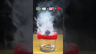 #diy #ytdayibenionecikarnolur #viralvideo #experiment #calmdownchallenge #food