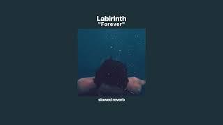 Labrinth – Forever (slowed + reverb)