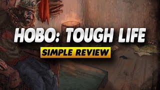 Hobo: Tough Life Xbox Review - Simple Review