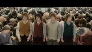 All This Time- Lord of the Rings