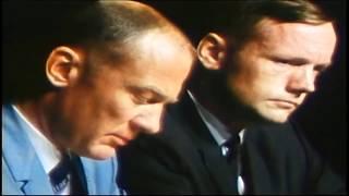 FINALLY UNCUT - Apollo 11 Post Flight Press Conference