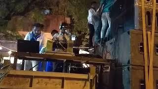 Aruna audio sound its DJ Dinesh and dj amit DJ Ashutosh king of Pune(2)