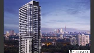 Alto and Parkside at Atria Condos