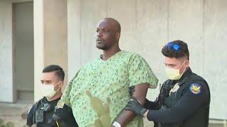 Suspect in multi-vehicle crash identified as community mourns deaths