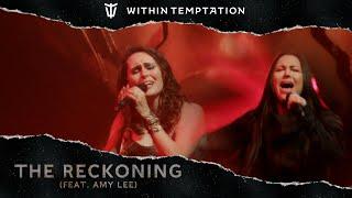 Within Temptation - The Reckoning (feat. Amy Lee from Evanescence) live at the Worlds Collide Tour