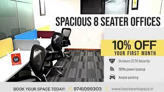 10% Off On Your First Month