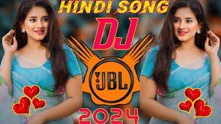 Dj Song || Top Dj | Hard Bass ️‍ | JBL Dj Remix | Old Hindi Dj Song | | Dj Remix Song 2024