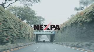 Smart Parking Management System  | Parking Guidance System | Nexpa