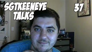 SgtKeeneye Talks - Freedom and Time