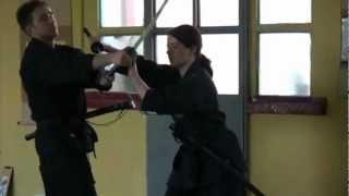 Buyukai Torino 2012 Bujinkan Dojo Italy