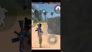 (headshot in free fire max)