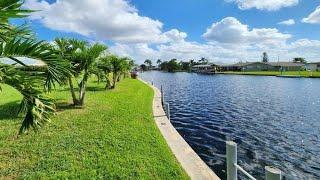 Gulf Access North Fort Myers Homes for Sale by Steven Chase | $350,000