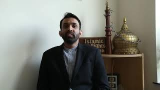 IHRC Weekly 11 October 2019: IHRC Legal