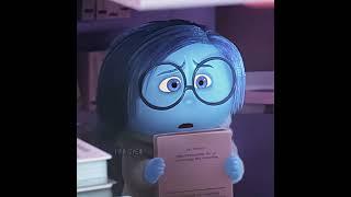 Sadness x embarrassment ️ inside out 2 #insideout #odetari #sadness #keşfet #editshort #emotions