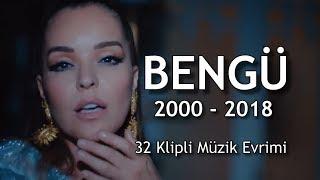  Bengü Müzik Evrimi #3 | 2000 - 2018 Müzik Dünyası