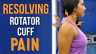 Airrosti Injury Spotlight: Rotator Cuff Exercises & Stretches