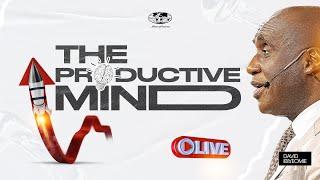 The Productive Mind | Sunday, 11th August 2024