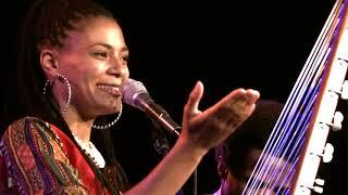 Sona Jobarteh & Band - Bannaya