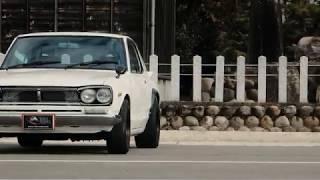 Skyline Hakosuka KGC10 for sale JDM EXPO (7005, s8140)