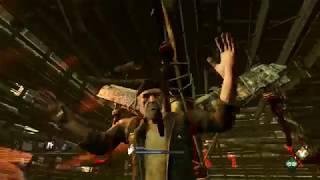 Dead By Daylight - первый монтаж