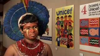 UNICEF: Indigenous youth speak up for their rights 1