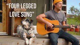 Four Legged Love Song