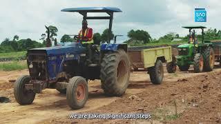 Transforming Nigeria’s Palm Oil Industry | SAO Agro Farm Tour & Farmer Empowerment Initiative