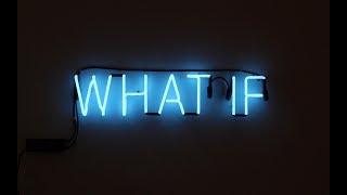 What If...It's All Good (What If... people talked NEON?)