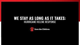 Hurricane Helene Response | Chapple Osborne Arnold, State Director of Tennessee