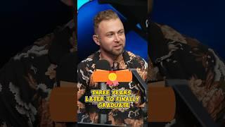 Digital Social Hour Podcast w/ Eric Michael #sportscards #sports #shorts #sportscardinvestor #viral
