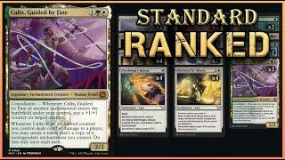 Das Anti-Meta Deck | Magic Arena Standard Gameplay