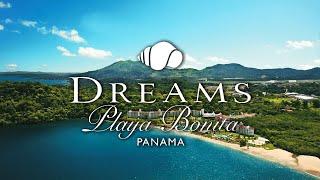 Dreams Playa Bonita Resort Panama | An In Depth Look Inside