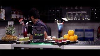 KUDRATI KAHUMBO || SHOT-MOCKTAIL-JUICE || VIP FILMS || 01