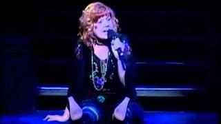 Annie Golden performs Frank Mills (Actors Fund Hair in Concert)