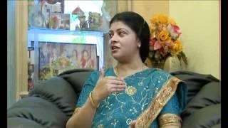 Dr.J.Preetha Judson Interview Part-3.