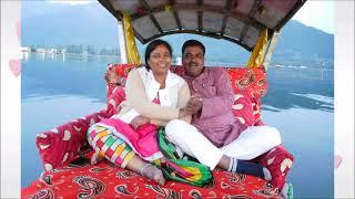 Happy anniversary Papa and mama || Anniversary video ||