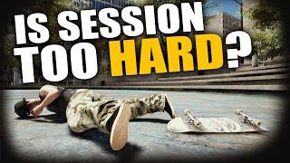 Change THESE Settings To Make Session: Skate Sim Much EASIER!