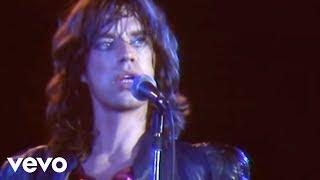 The Rolling Stones - Wild Horses (Live)