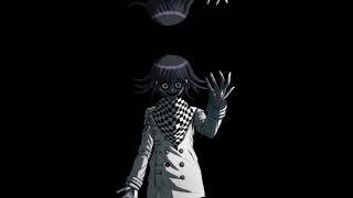 Kokichi Ouma edit (this is trash)