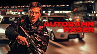 Autobahnraser (Action | Thriller | full movie in German | HD)