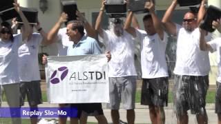 Weston Hills - ALS Ice Bucket Challenge Sep 27, 2014