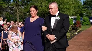 Bridal Party Processional