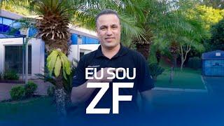 Eu Sou ZF - Márcio de Oliveira