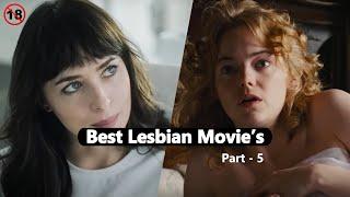 Best Lesbian Movies (PT - 5)