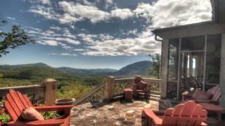 Highlands Properties - Kyle McKim - Corporate Video - Highlands Cashiers NC - Tour Macon County NC