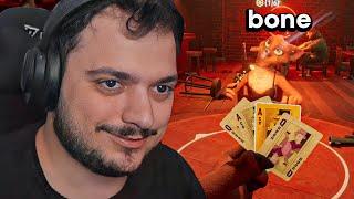 BU BLÖF YAPIYOR ! | EKİPLE LIAR'S BAR