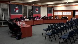 LCSD BOE Meeting December 16, 2024  6:00 PM